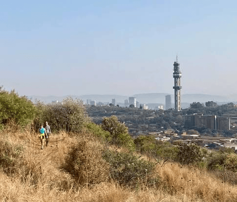 Klapperkop Nature Reserve Pretoria - Instagram