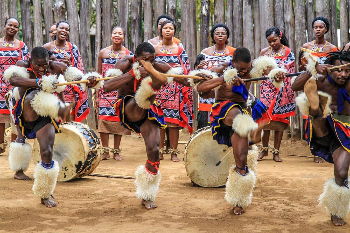 Mantenga Nature Reserve and Cultural Village Essuatini - Eswatini Tourism Authority