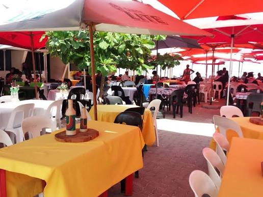 Mercado de Peixe Maputo - Facebook