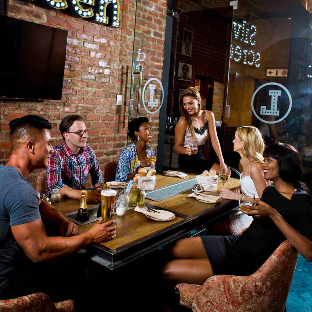 Nightlife em Sun City - Tourism Guide Africa