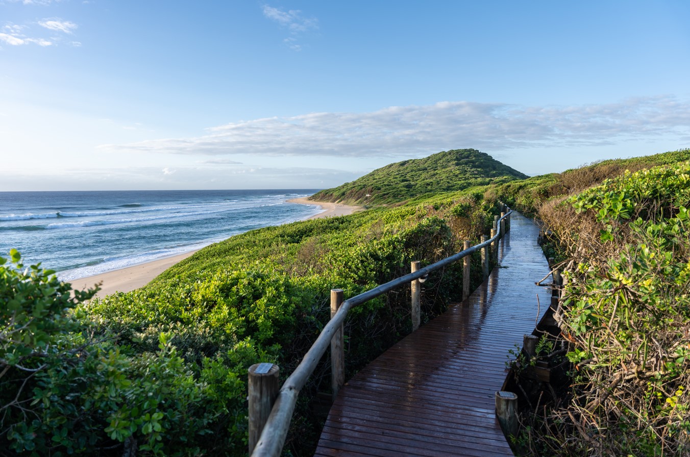Parque Nacional de Maputo - 360 Mozambique