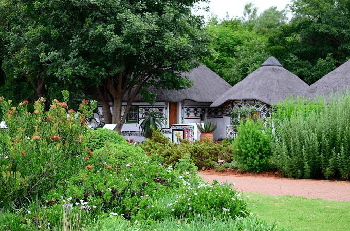 Pretoria National Botanical Garden - Food & Home Magazine