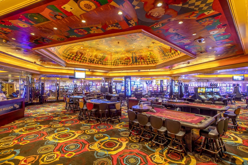 Sun City Casino - HoteisCOM