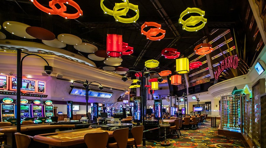 Sun City Casino - Tripadvisor