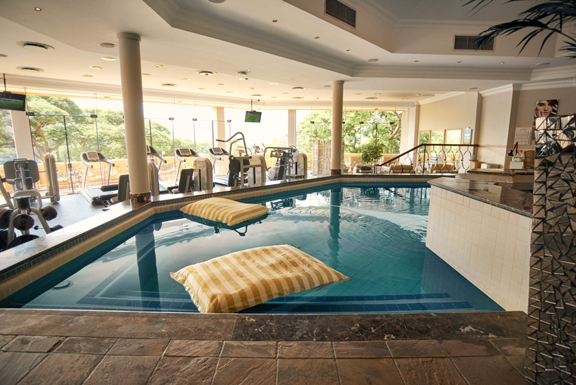Sun City Spa - Gatsby Spa
