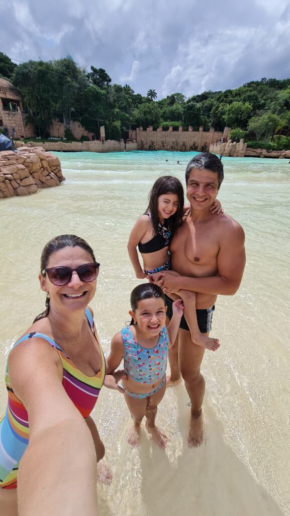 Sun City Valley of Waves 3 - Magu Mathias