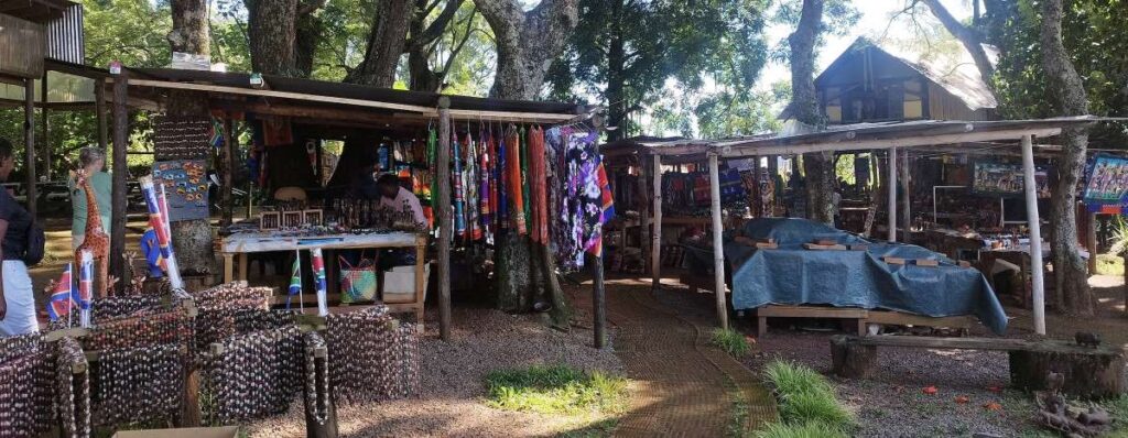 Swazi Candles Essuatini - Eswatini Tourism Authority