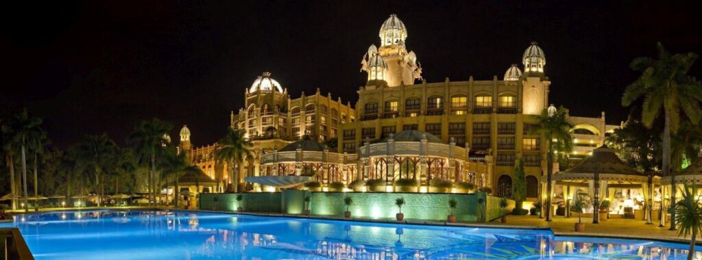 The Palace of the Lost City Sun City - Travel Butlers