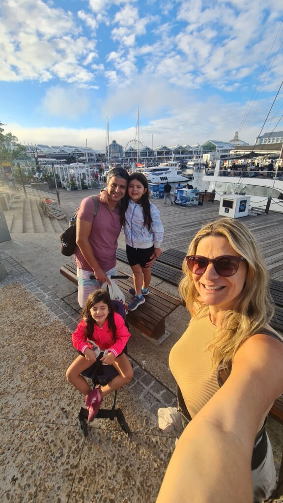 V&A Waterfront Cidade do Cabo - Magu Mathias