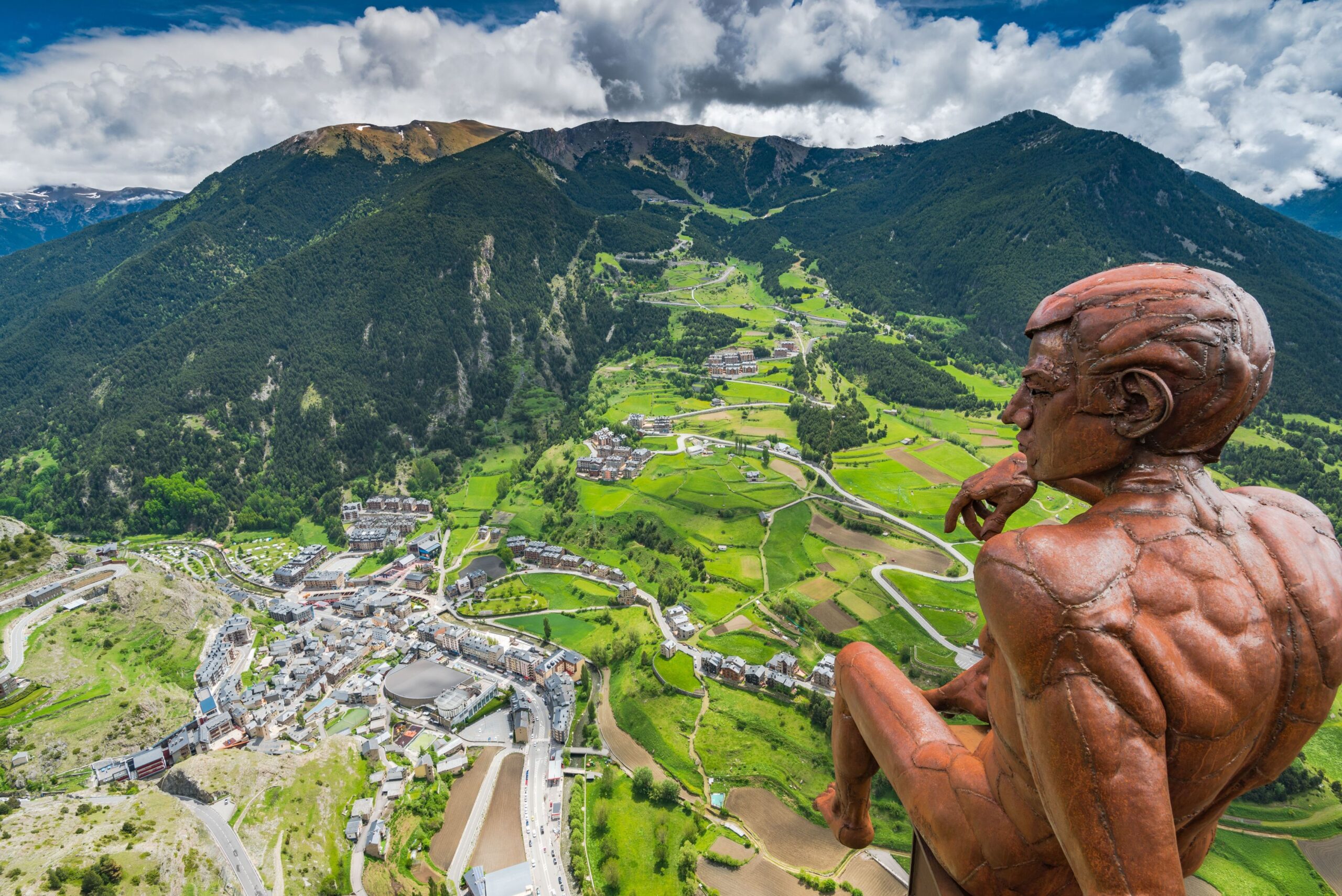Andorra - Planet of Hotels