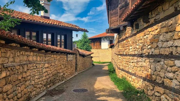 Arbanasi Bulgaria - Bulgaria guides