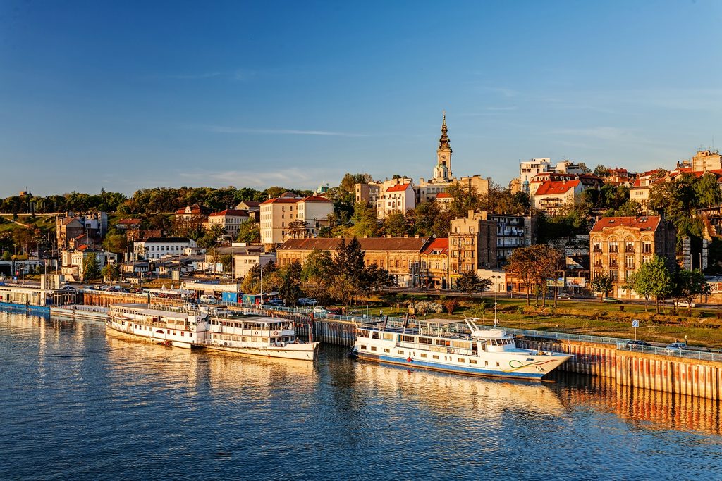Belgrado Servia - Skyscanner