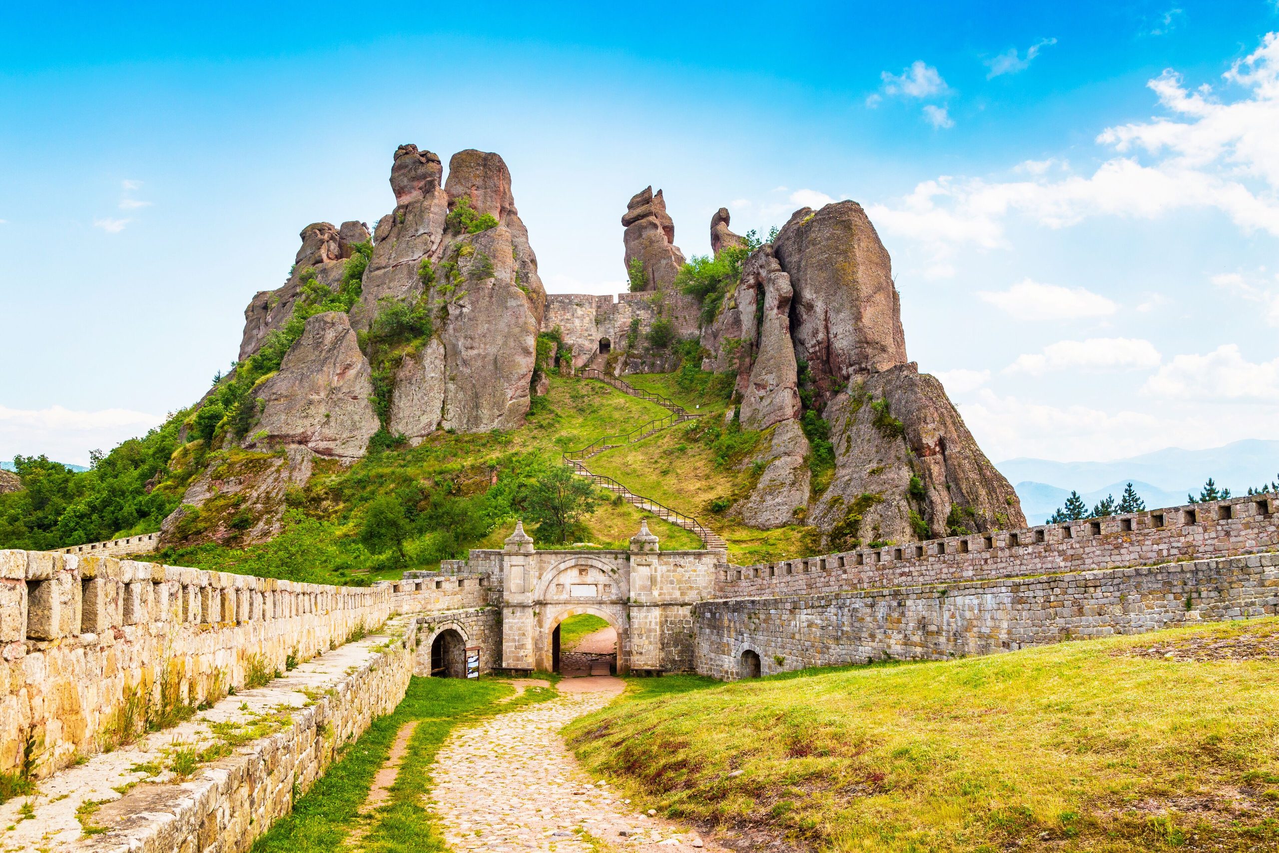 Belogradchik Bulgaria - Expedia