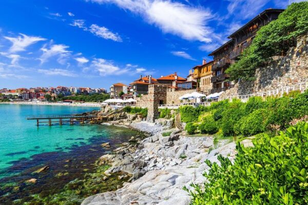 Bulgaria - BBC