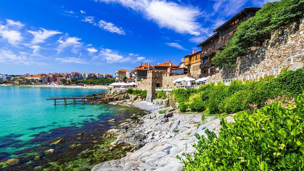 Bulgaria - BBC