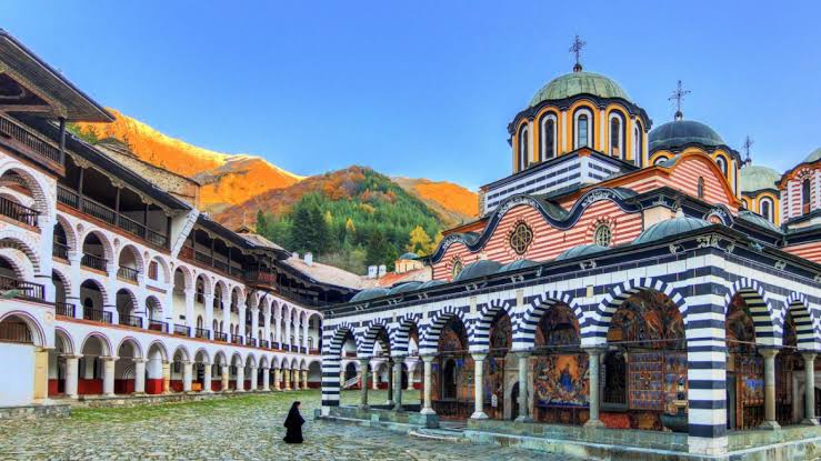 Bulgaria - Opulent Routes
