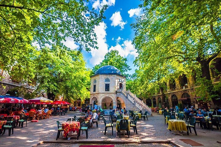 Bursa Turquia - Tripadvisor