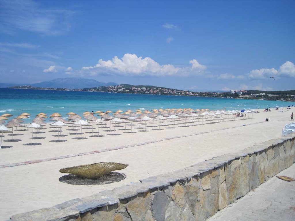 Cesme Turquia - Holidify