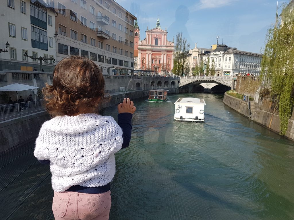 Eslovenia Ljubljana - Magu Mathias