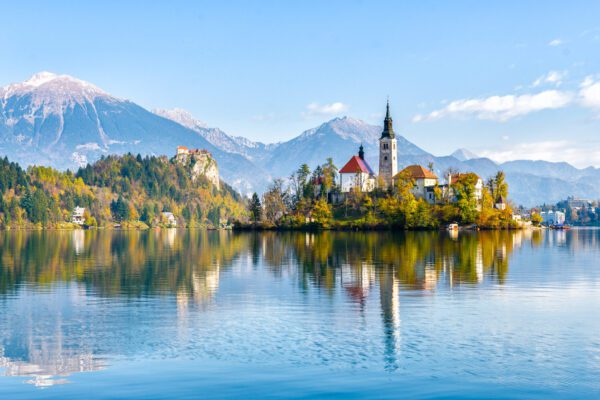Eslovenia - Real Holidays