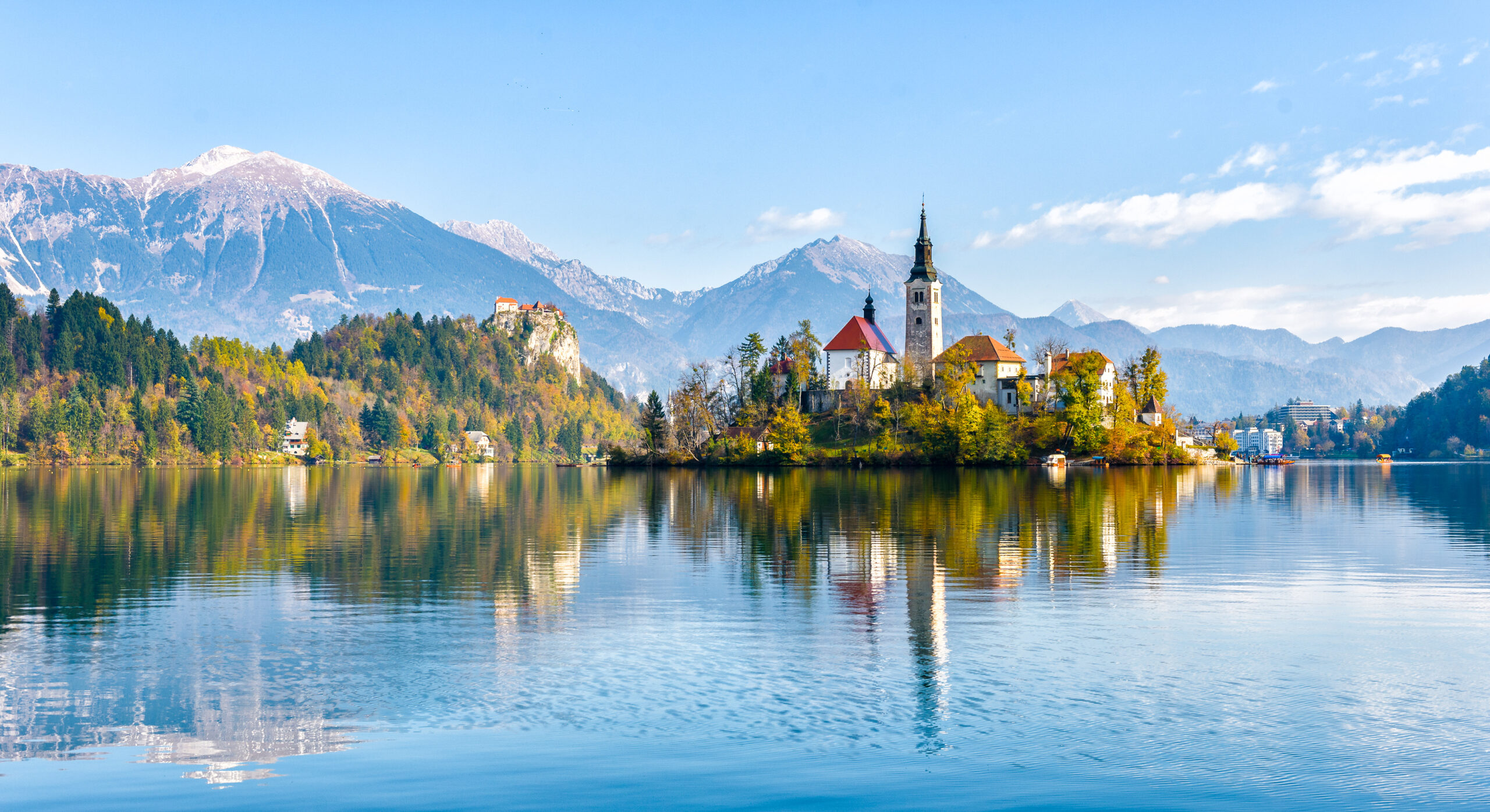 Eslovenia - Real Holidays