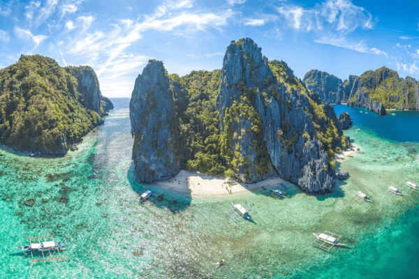 Filipinas - National Geographic