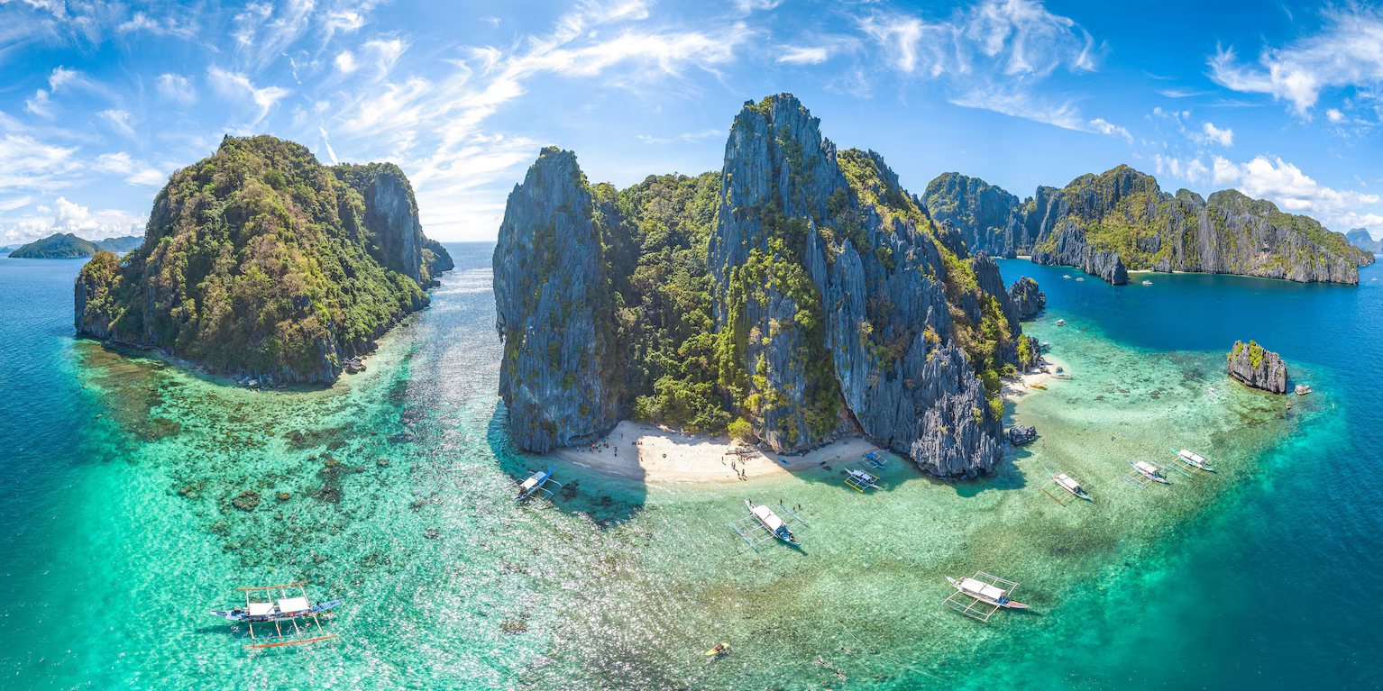 Filipinas - National Geographic