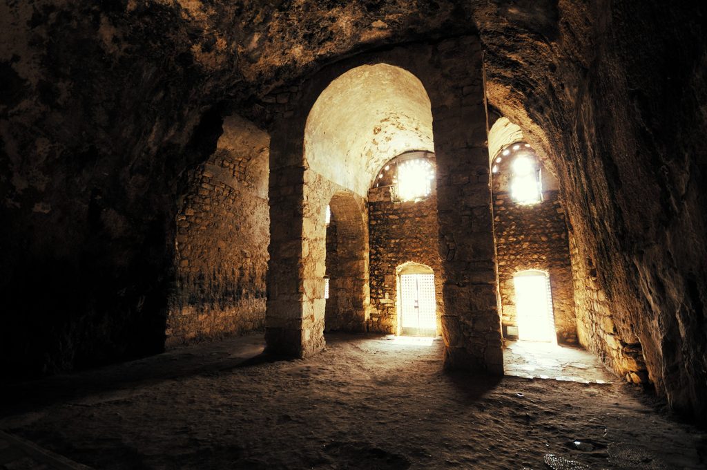 Igreja St Pierre Antaquia Turquia - Expedia