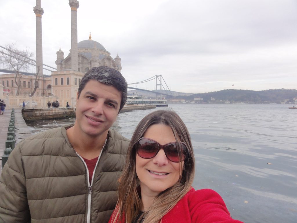 Istambul turquia - Magu Mathias