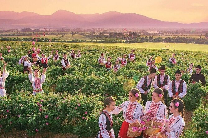 Kazanlak Bulgaria - Tripadvisor