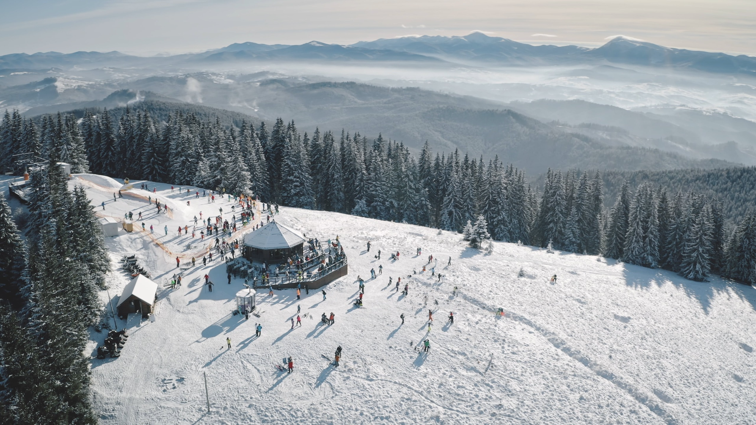 Kopaonik Servia - Serbia.com