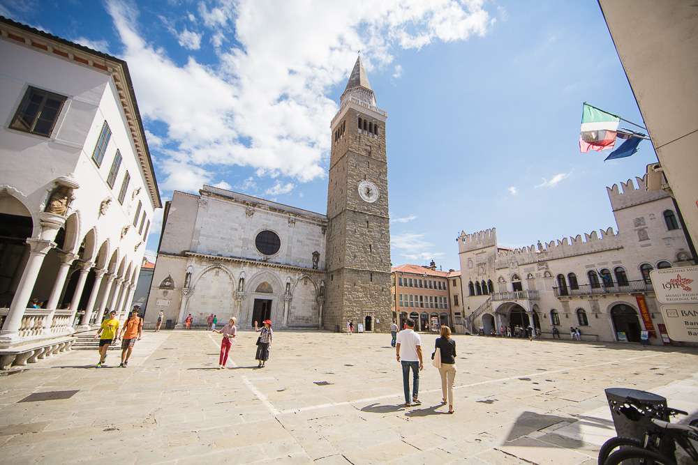 Koper Eslovenia - Kopertours.eu