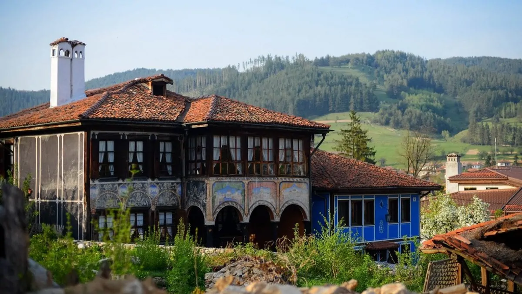 Koprivshtitsa Bulgaria - Free Sofia Tour