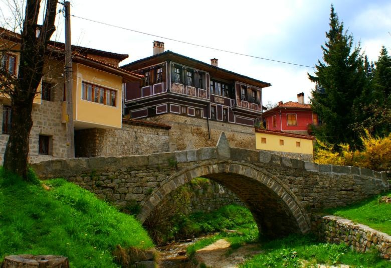 Koprivshtitsa Bulgaria - Visit Plovdiv