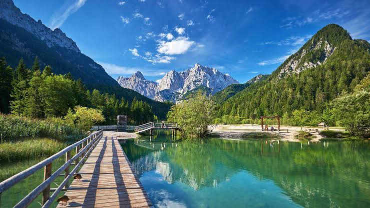 Kranjska Gora Eslovenia - Slovenia Outdoor