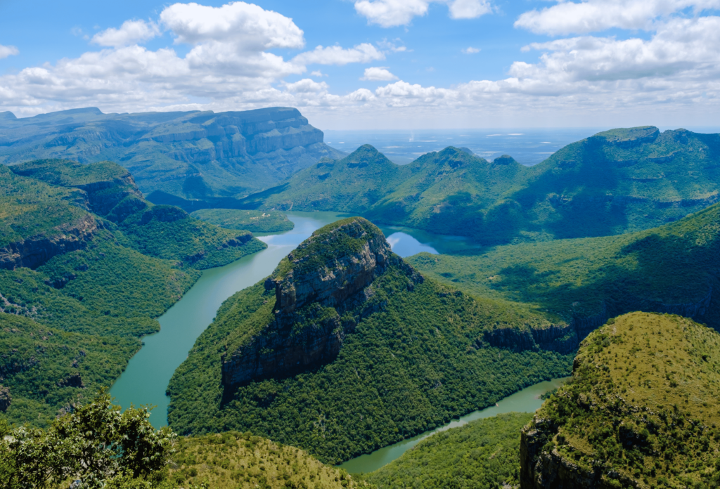 Kruger National Park - Africa Safari Trips