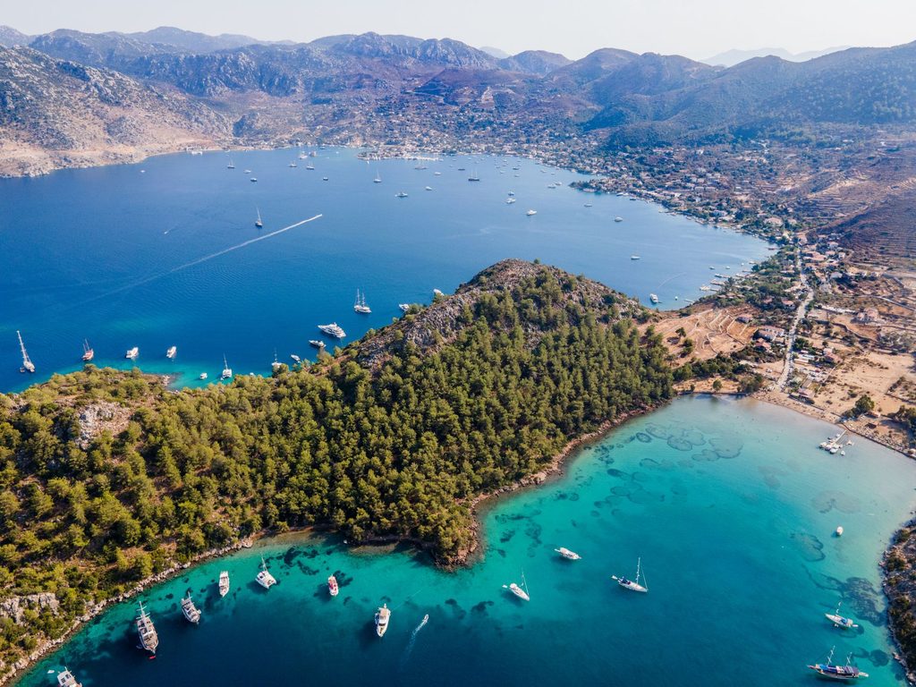 Marmaris Turquia - Boataround