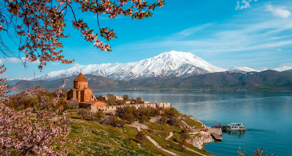 Monte Ararat Turquia - The Natural Adventure