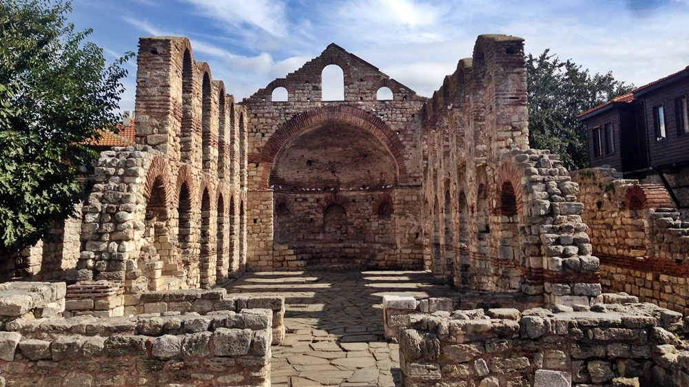 Nessebar Bulgaria - Private Guide Bulgaria