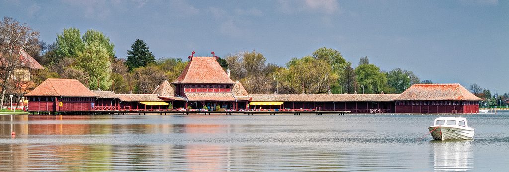 Palić Servia - Experience Serbia