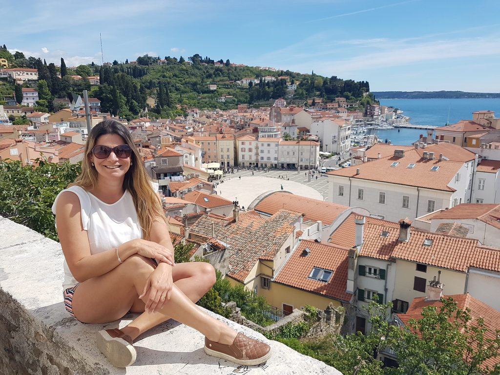Piran Eslovenia - Magu Mathias