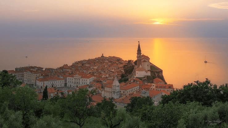 Piran Eslovenia - Travel Slovenia