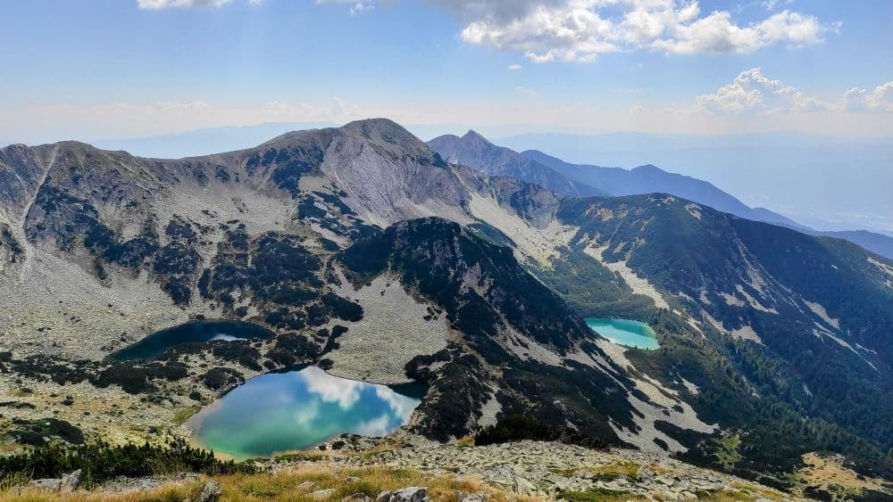 Pirin National Park Bulgaria - World Heritage Travel