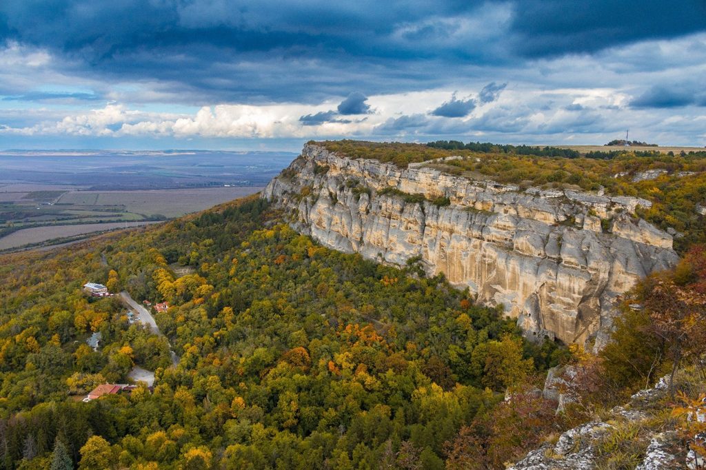 Planicie de Madara Bulgaria - Visit Shumen