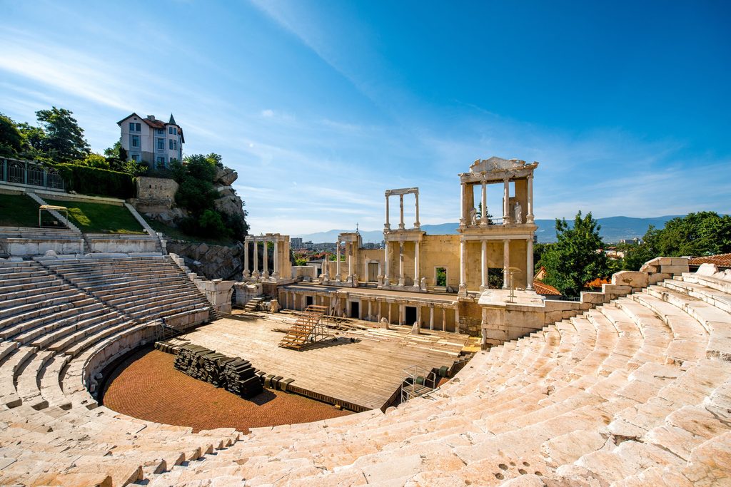 Plovdiv Bulgaria - Expedia