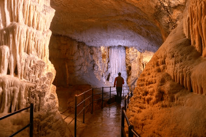 Postojna Cave Eslovenia - Travel Slovenia