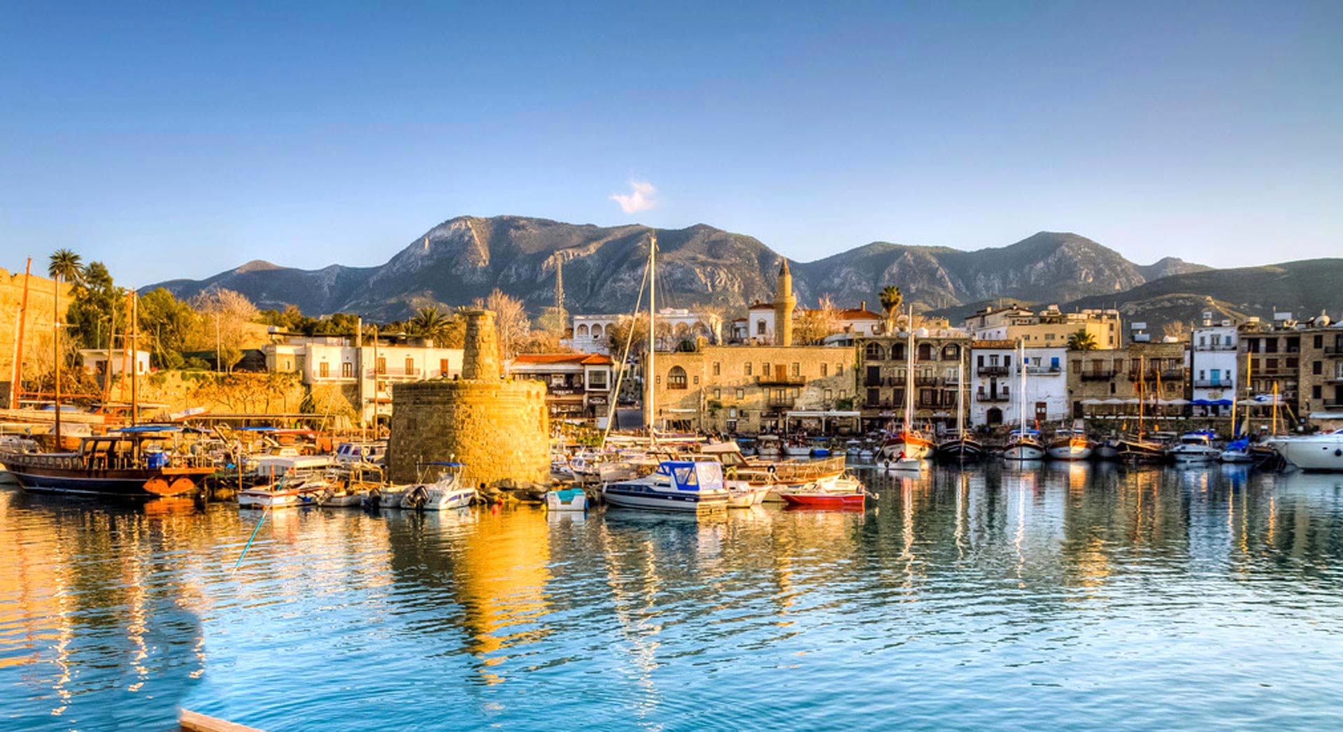 Republica Turca do Norte do Chipre - North Cyprus Holidays