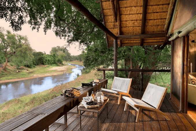Resorts perto do Kruger - Greater Kruger