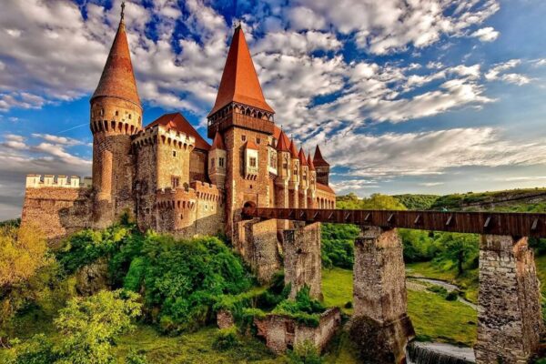 Romenia - Romania Tourism