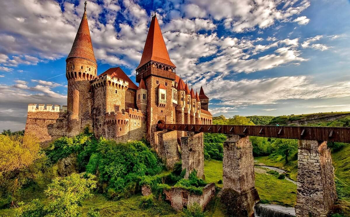 Romenia - Romania Tourism